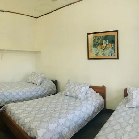 Hotel Del Aserradero