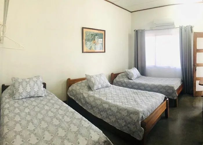 Del Aserradero Hotel
