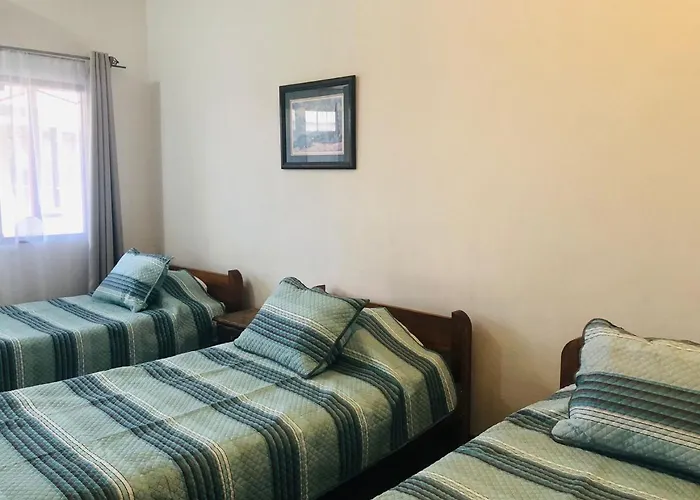 Del Aserradero Hotel 2*