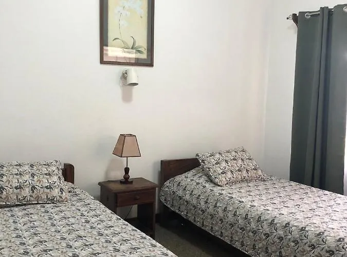 Del Aserradero Hotel