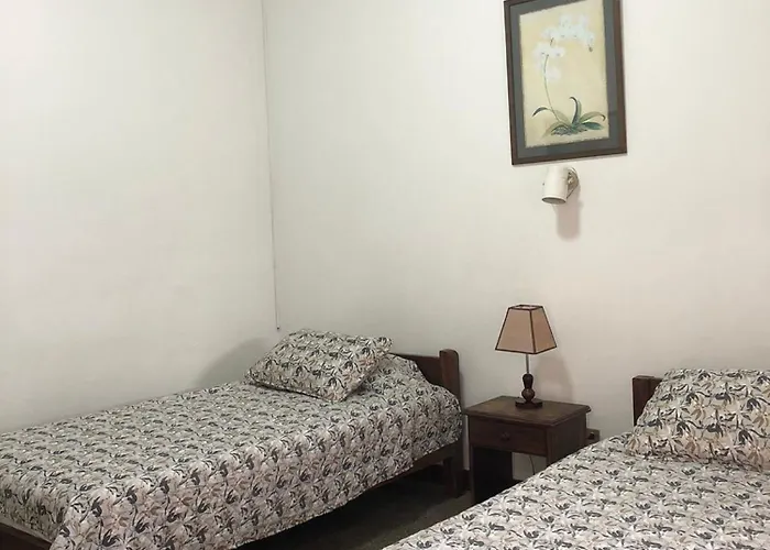 Del Aserradero Hotel Liberia