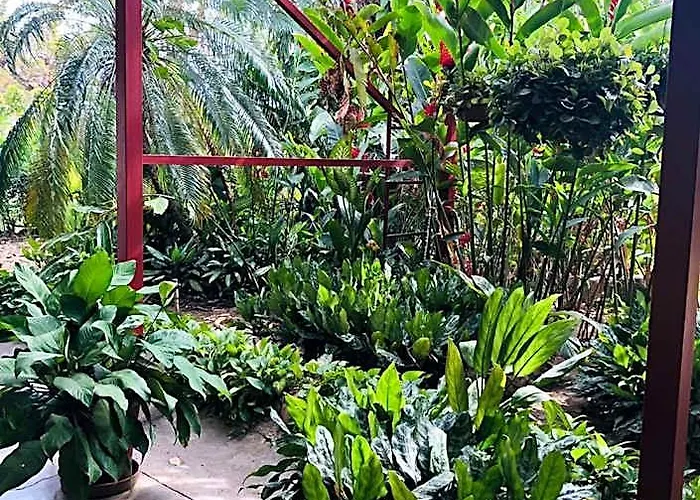 Del Aserradero Hotel 2*