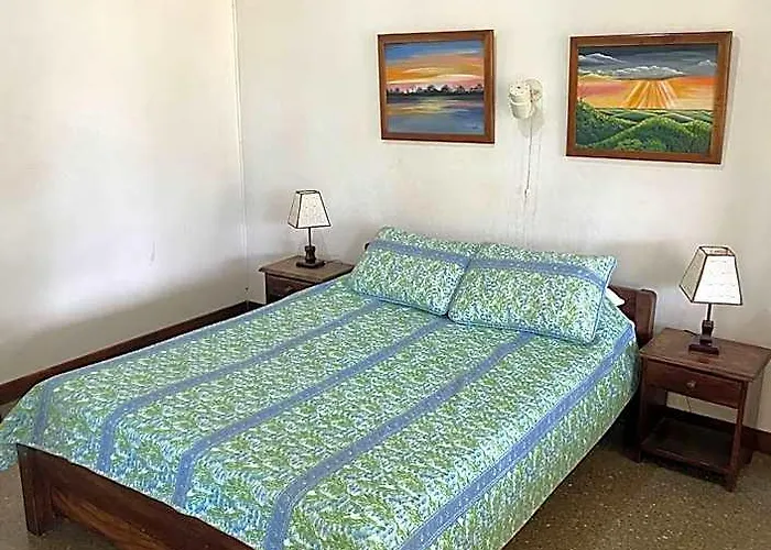 Hotel Del Aserradero Liberia