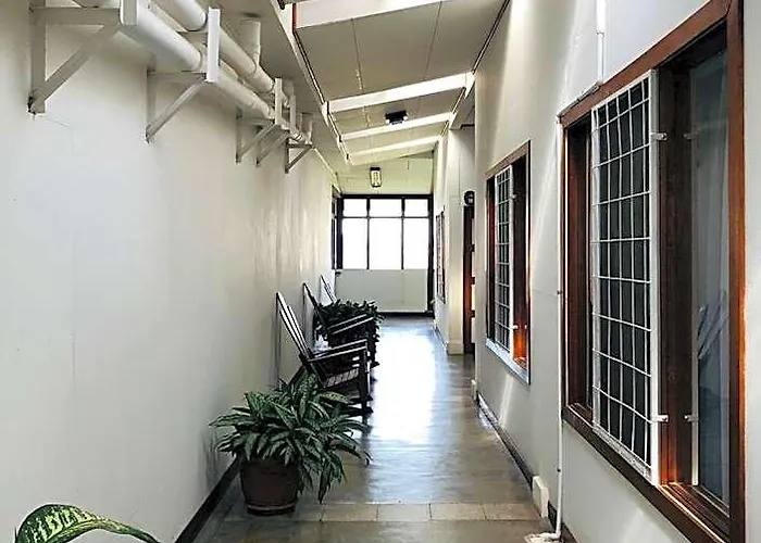 Del Aserradero Hotel 2*